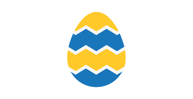 Easter Short Break Banner