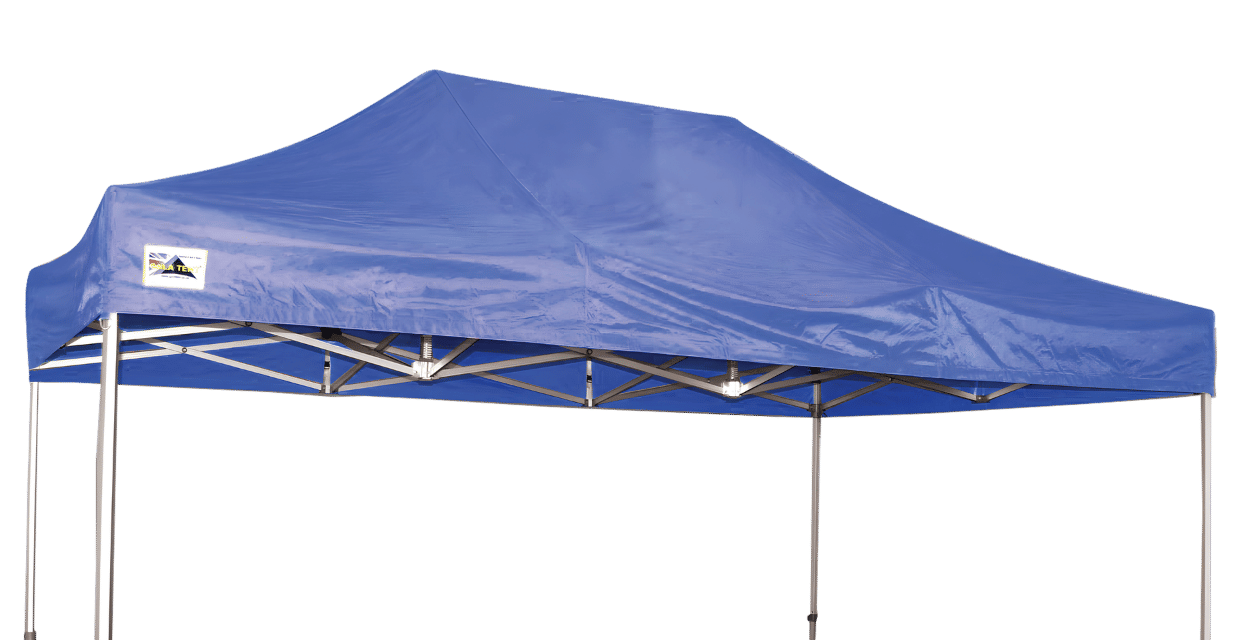 10% Off Gazebos