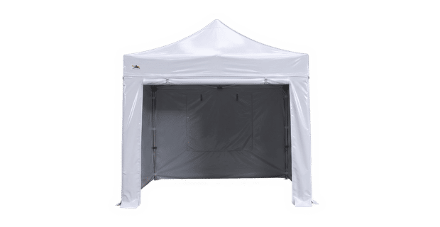 New Transparent and Pro PVC White