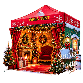 Seasonal Tents