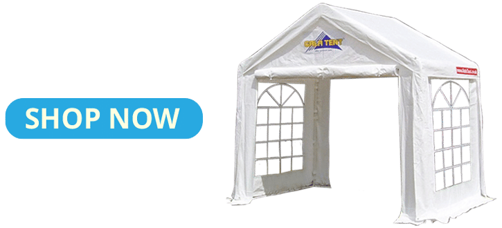 10% Off Marquees