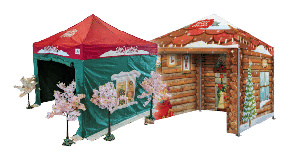 Santa's Grotto