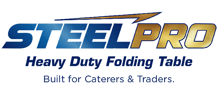 SteelPro Tables