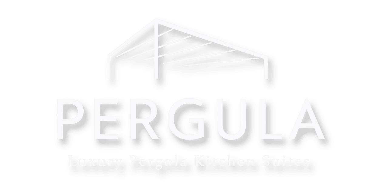 Brand New Pergula