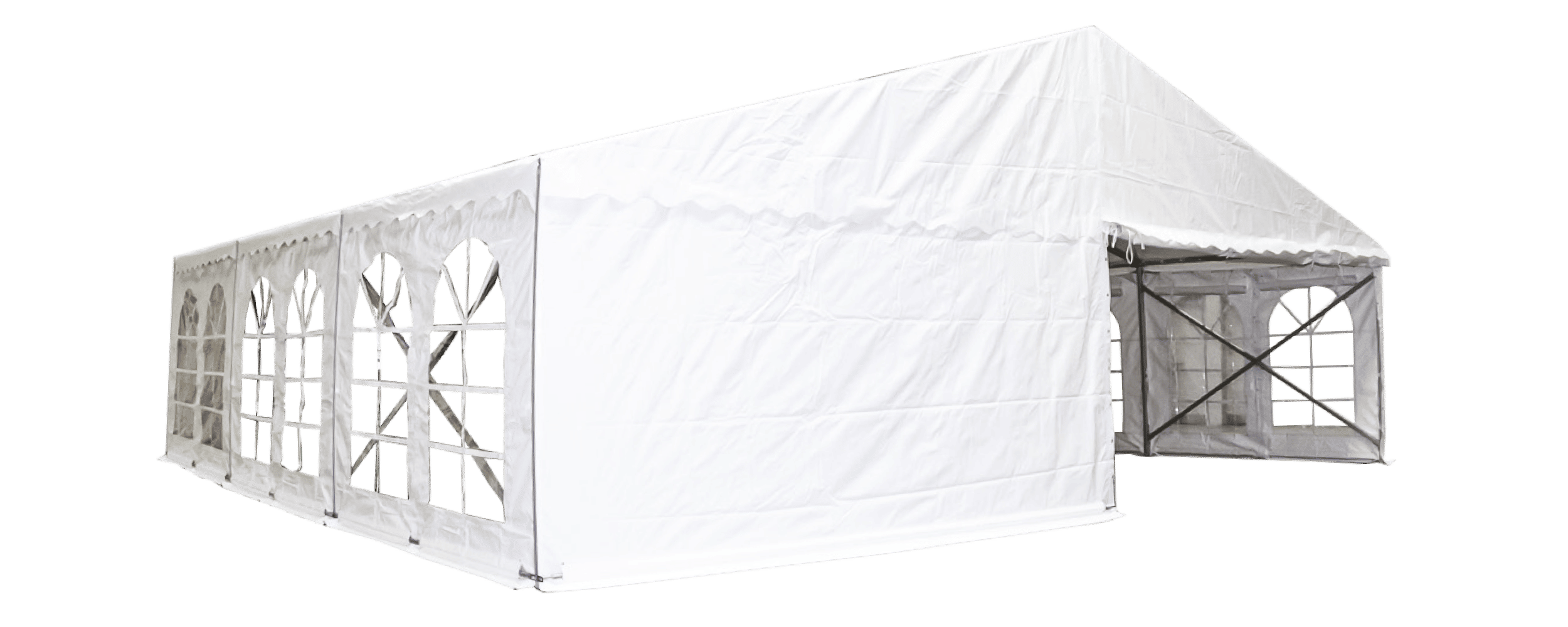 10% Off Marquees This Week