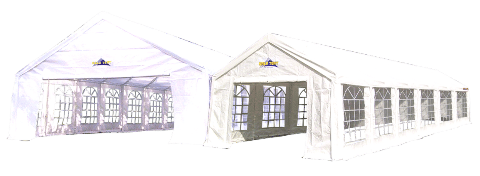 10% Off Marquees Feb