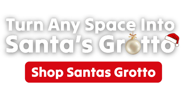 Santa's Grotto