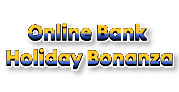 10% Off Everything Bonanza!