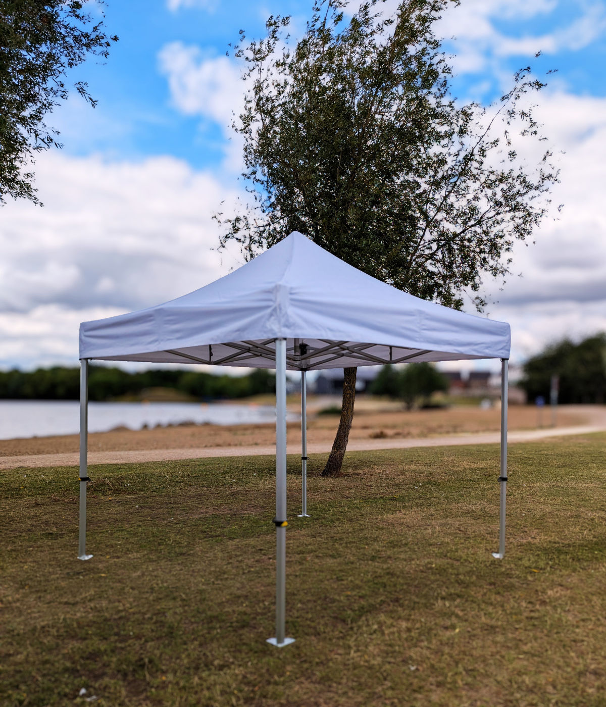 Gala Shade Gazebo