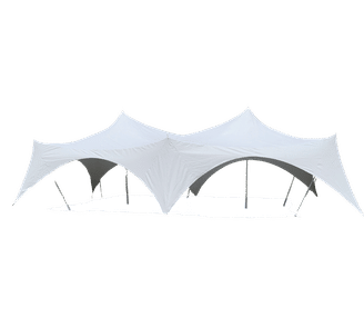 Gala Tent Capri Tent