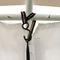 Set of 2 Ratchet Tie Down Storm Straps + Pegs Gallery image 4