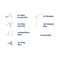 6m Gala Tent Marquee Extension Kit Gallery image 2