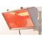 Electric Infrared Marquee Heater & Pole Bracket Gallery image 1