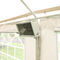 Electric Infrared Marquee Heater & Pole Bracket Gallery image 3