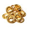Brass Eyelets 1/2 (13mm) Gallery image 1
