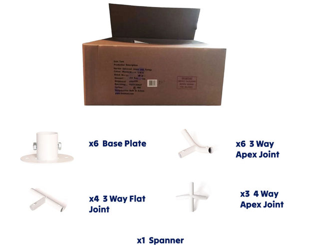 The Gala Performance Team