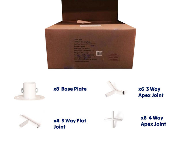 The Gala Performance Team