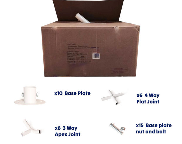 The Gala Performance Team