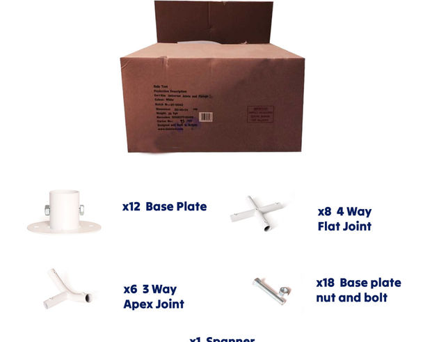 The Gala Performance Team