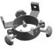 Patio Heater Bracket Gallery image 1