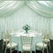 4m x 8m Gala Tent Marquee Luxury Lining Gallery image 1