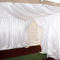 4m x 8m Gala Tent Marquee Luxury Lining Gallery image 2