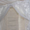 4m x 8m Gala Tent Marquee Luxury Lining Gallery image 4