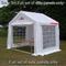 3m Gala Tent Marquee Window Sidewall (PE) - Pair Gallery image 1