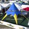 12m Star Shade (Frame, Tool Kit and Canopy) Gallery image 2