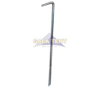 Gala Tent Marquee Guide Rope Peg