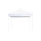 3m x 3m Gala Shade Pro Gazebo Canopy (White) Gallery image 1