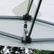 3m x 3m Gala Shade Pro Gazebo Canopy (White) Gallery image 3
