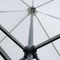 3m x 3m Gala Shade Pro Gazebo Canopy (White) Gallery image 4