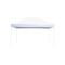 3m x 4.5m Gala Shade Pro Gazebo Canopy (White) Gallery image 1