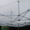 3m x 4.5m Gala Shade Pro Gazebo Canopy (White) Gallery image 4