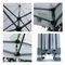 3m x 3m White Pop Up Gazebo Pro MX® Gallery image 6