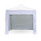 3m x 3m White Pop Up Gazebo Pro MX® Gallery image 2