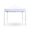 3m x 3m White Pop Up Gazebo Pro 40® Gallery image 1