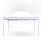 3m x 4.5m White Pop Up Gazebo Pro 40® Gallery image 1