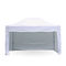 3m x 4.5m White Pop Up Gazebo Pro 40® Gallery image 2