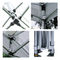 3m x 3m White Pop Up Gazebo Pro 50® Gallery image 6