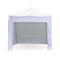 3m x 3m White Pop Up Gazebo Pro 50® Gallery image 5