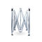 3m x 3m White Pop Up Gazebo Pro 50® Gallery image 3