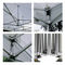 3m x 4.5m White Pop Up Gazebo Pro 50® Gallery image 6