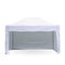 3m x 4.5m White Pop Up Gazebo Pro 50® Gallery image 2