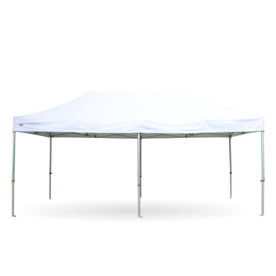 3m x 6m Gala Shade Pro Pop Up 50 Gazebo (White)