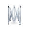 3m x 3m Gala Shade Pro 50 Gazebo (Pop Up Frame Only) Gallery image 2