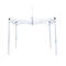 3m x 3m Gala Shade Pro 50 Gazebo (Pop Up Frame Only) Gallery image 3