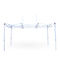 3m x 4.5m Gala Shade Pro 50 Gazebo (Pop Up Frame Only) Gallery image 3