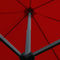 3m x 3m Gala Shade Pro Gazebo Canopy (Red) Gallery image 4